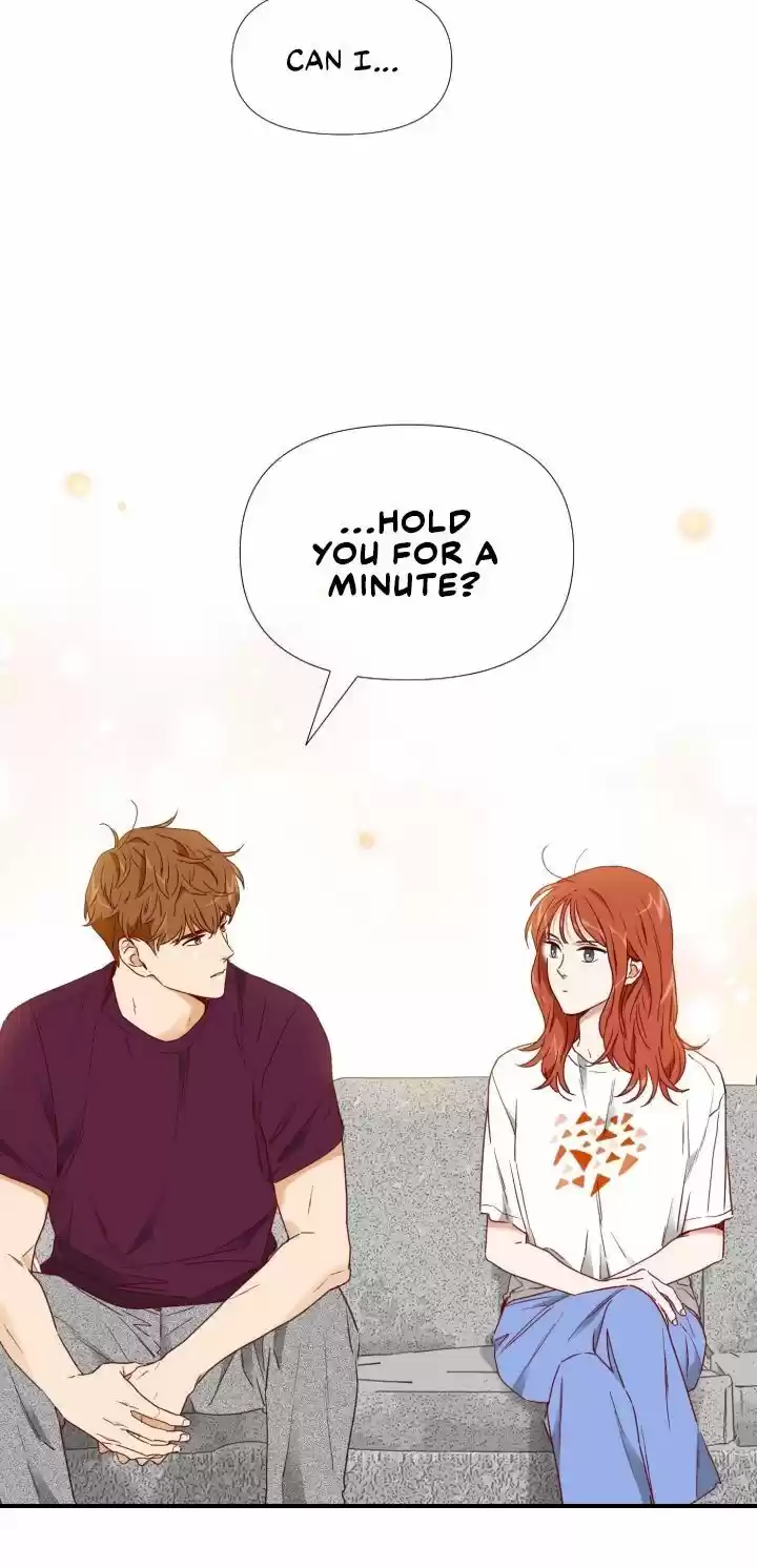 An Hour Of Romance Chapter 78