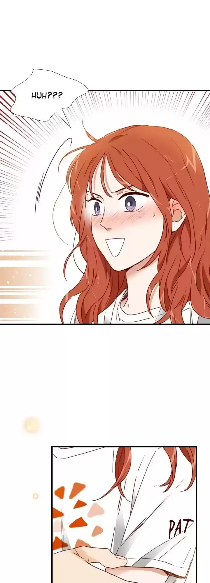 An Hour Of Romance Chapter 78