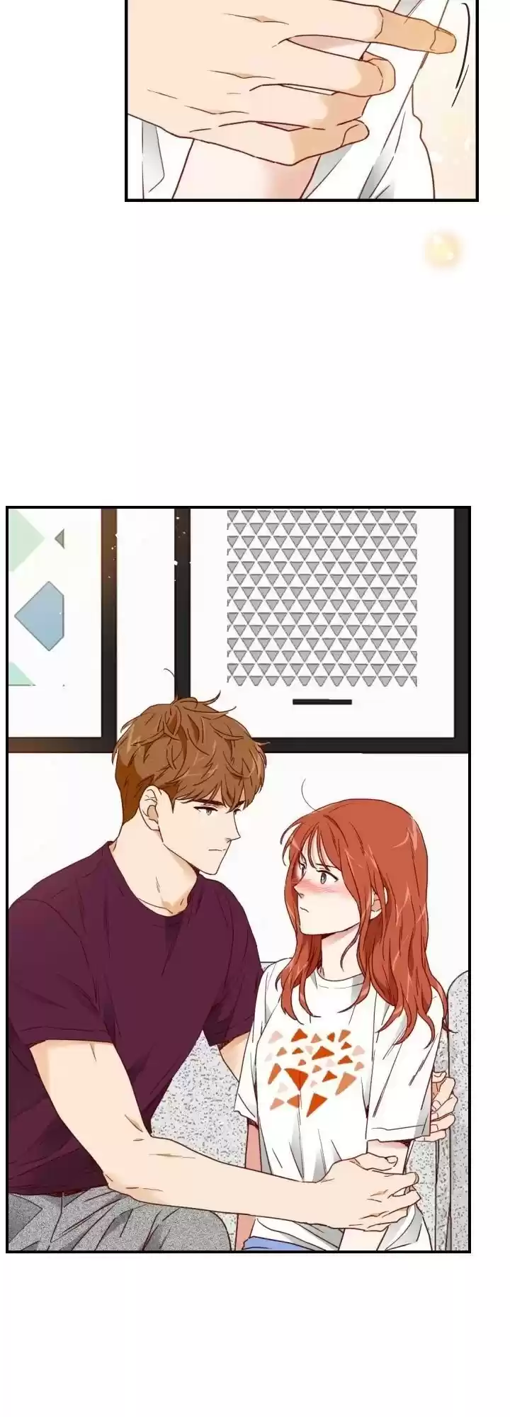 An Hour Of Romance Chapter 78