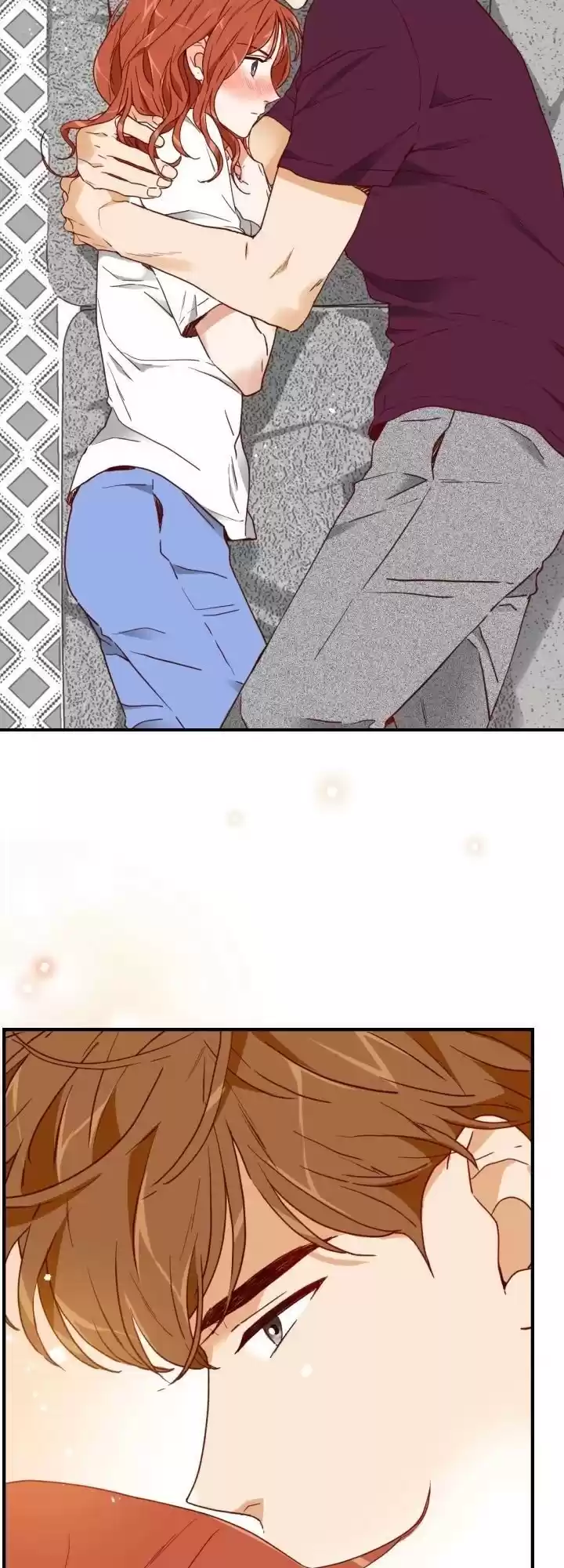 An Hour Of Romance Chapter 78