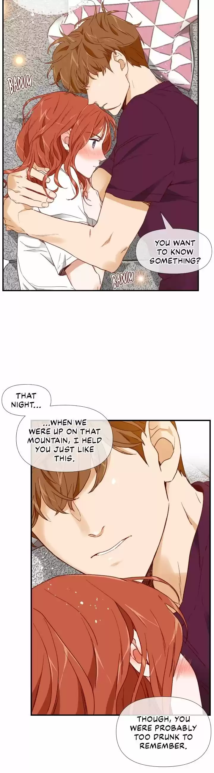 An Hour Of Romance Chapter 78