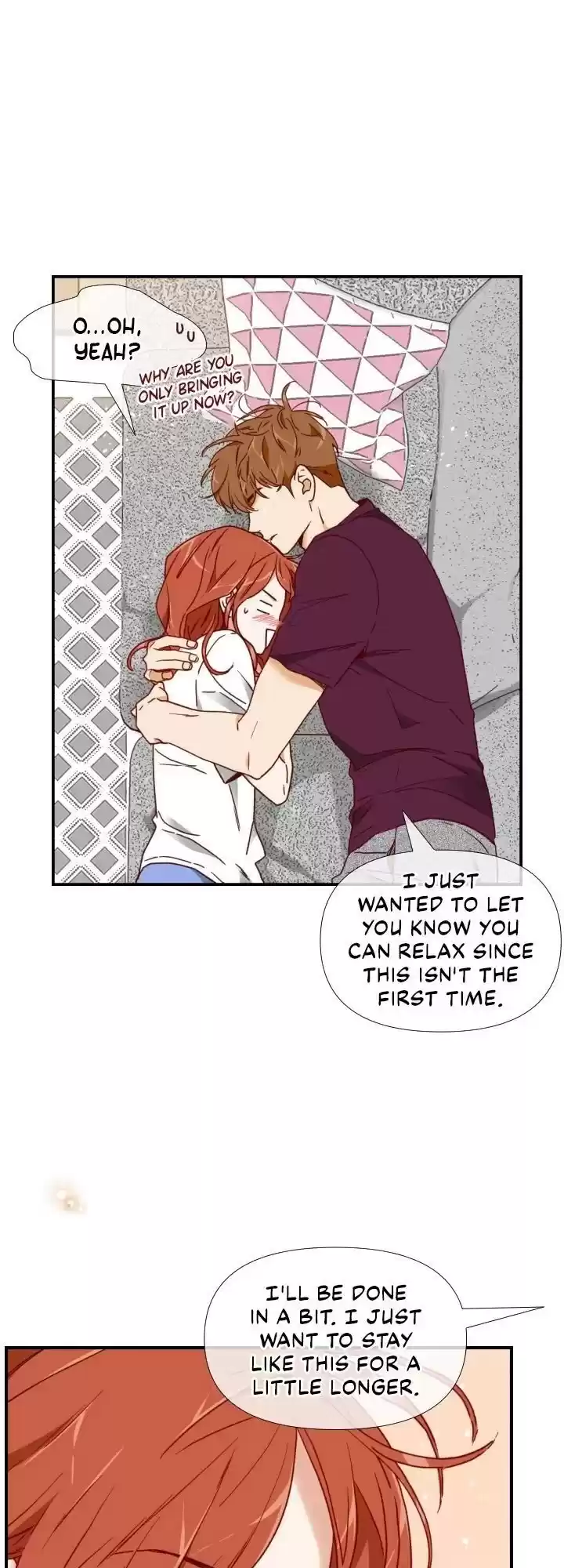 An Hour Of Romance Chapter 78