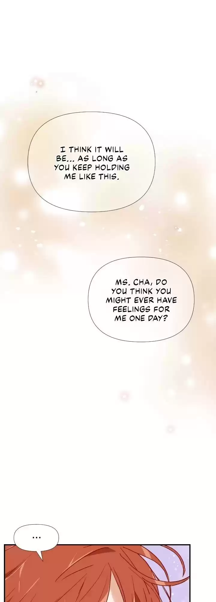 An Hour Of Romance Chapter 78