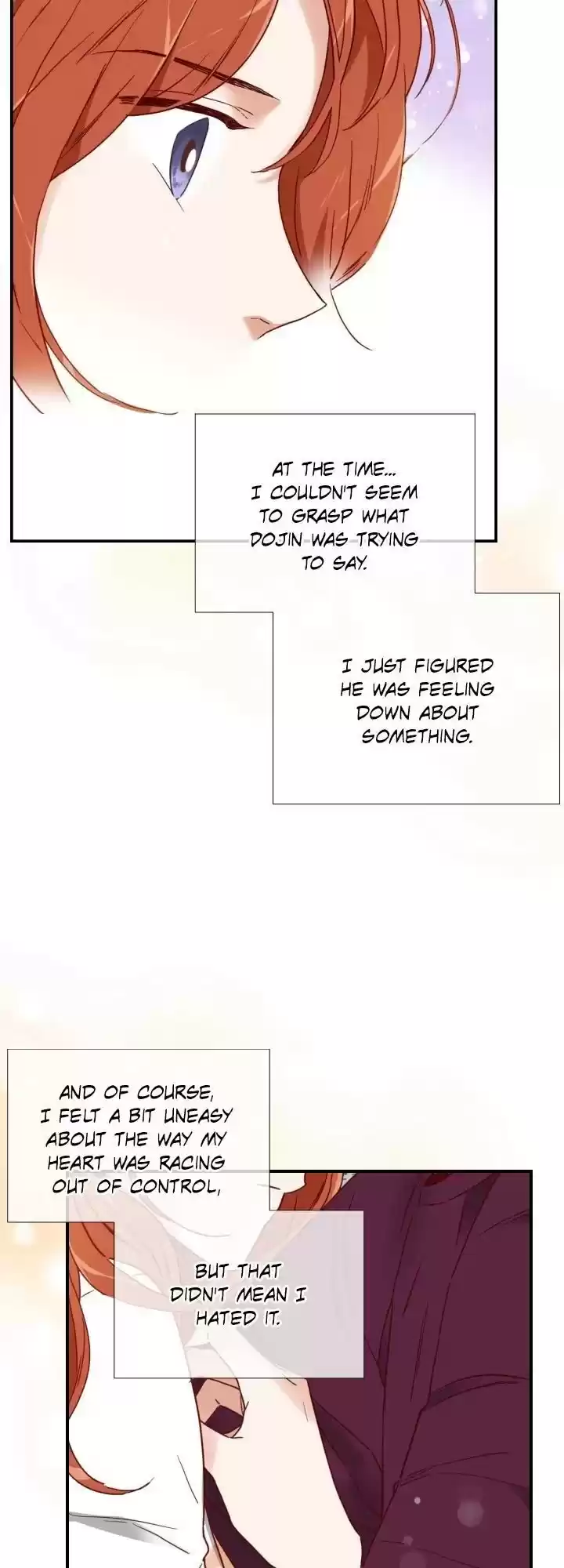 An Hour Of Romance Chapter 78