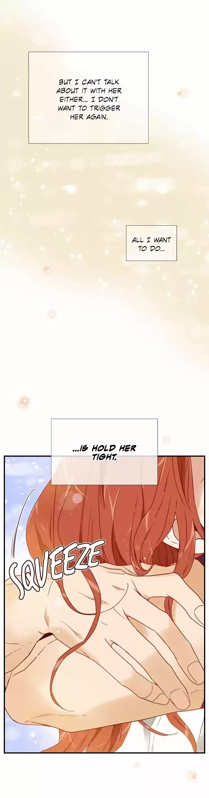 An Hour Of Romance Chapter 78