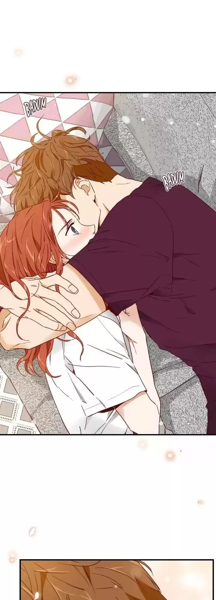 An Hour Of Romance Chapter 78