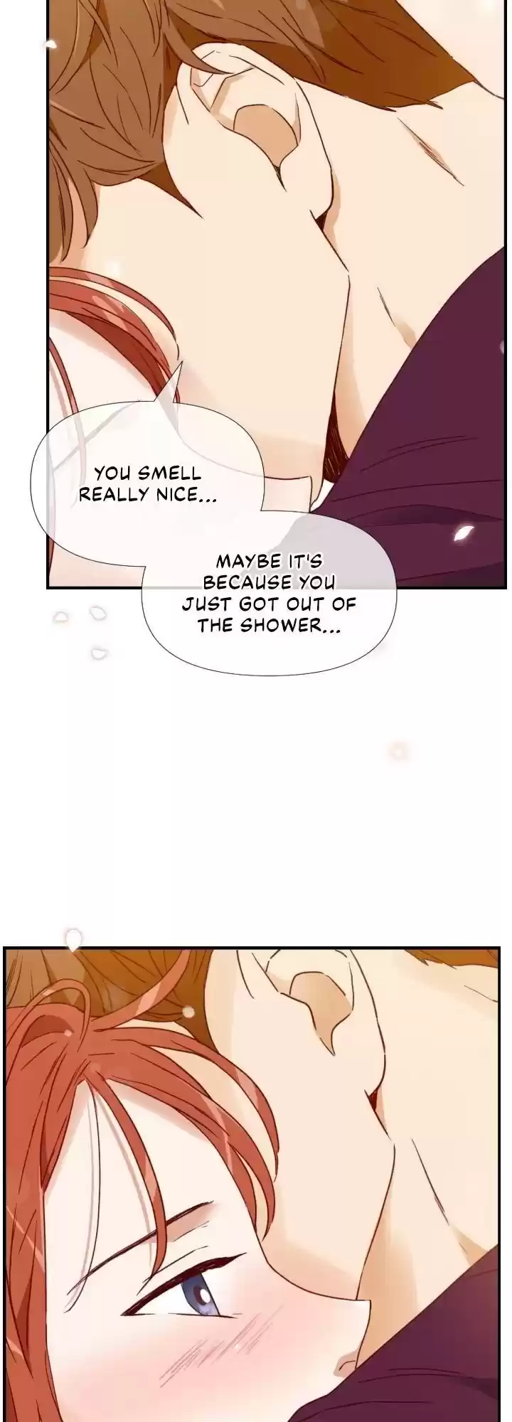 An Hour Of Romance Chapter 78