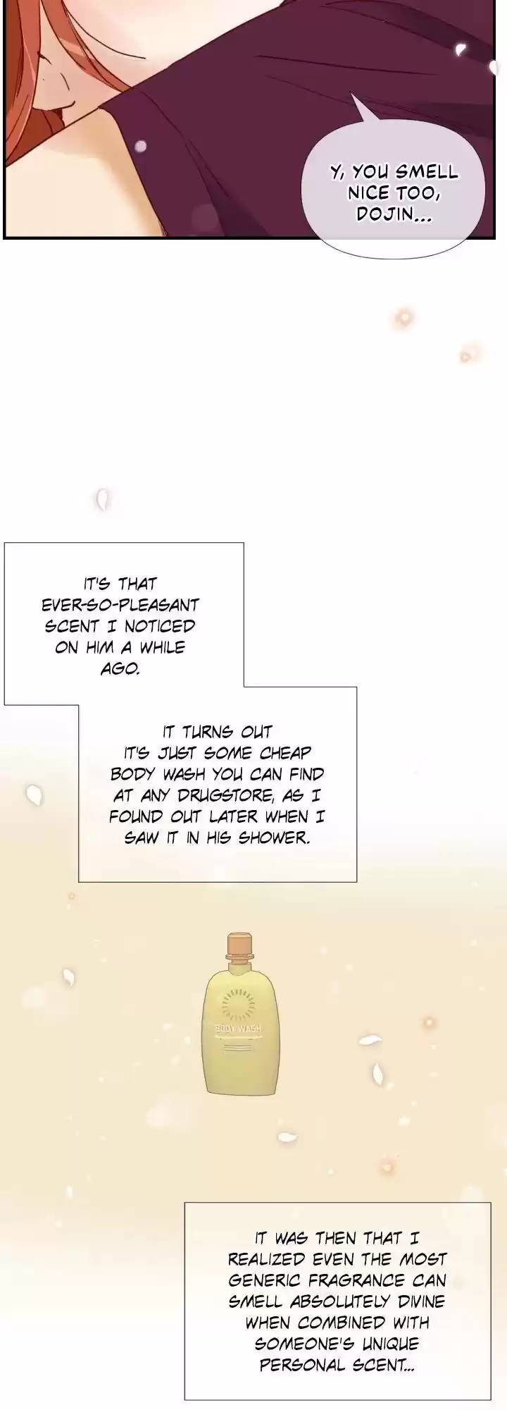 An Hour Of Romance Chapter 78