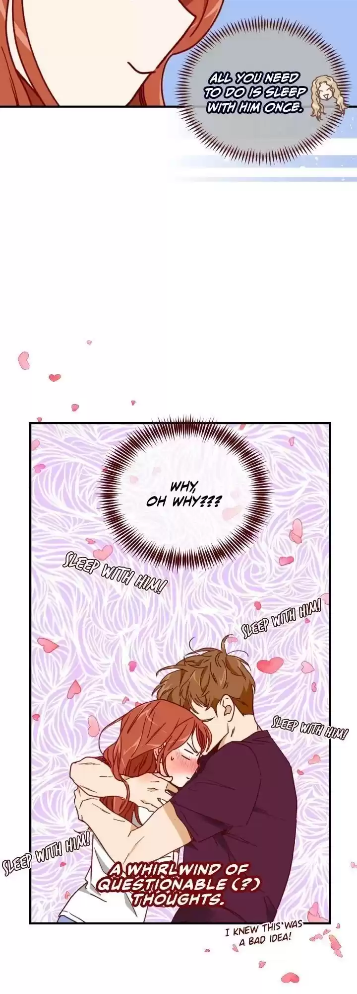 An Hour Of Romance Chapter 78