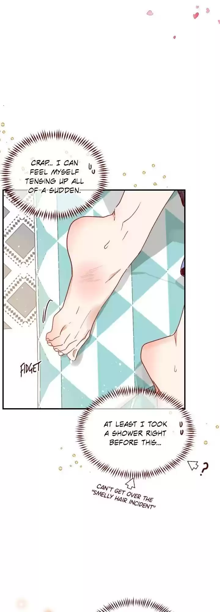 An Hour Of Romance Chapter 78