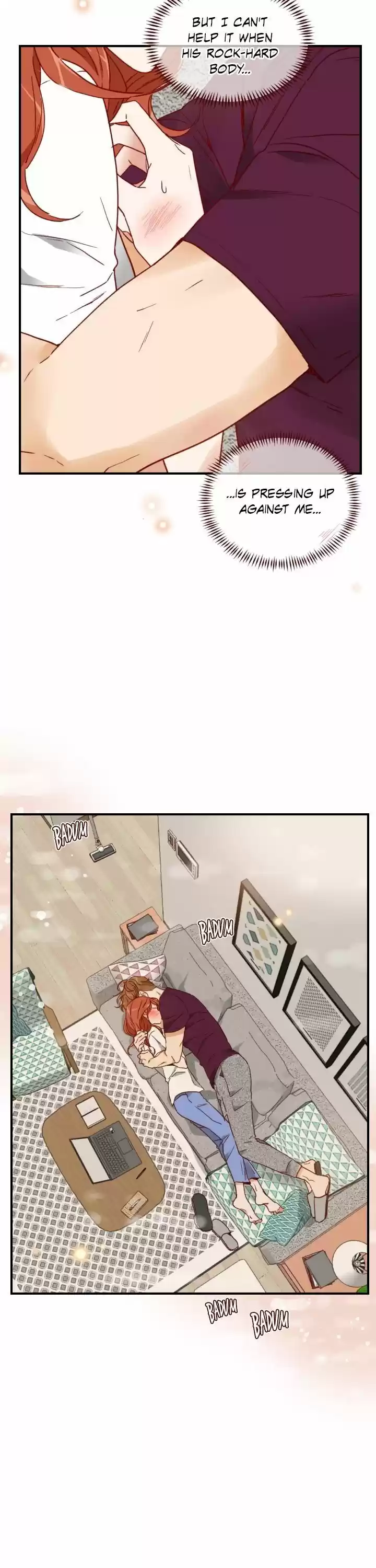 An Hour Of Romance Chapter 78