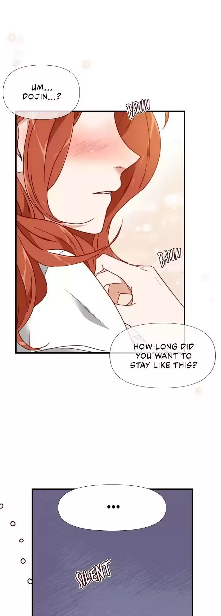 An Hour Of Romance Chapter 78