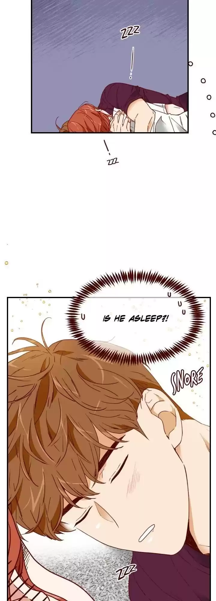 An Hour Of Romance Chapter 78