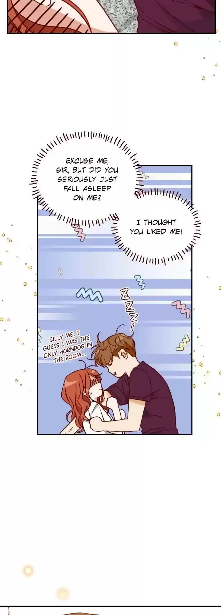 An Hour Of Romance Chapter 78