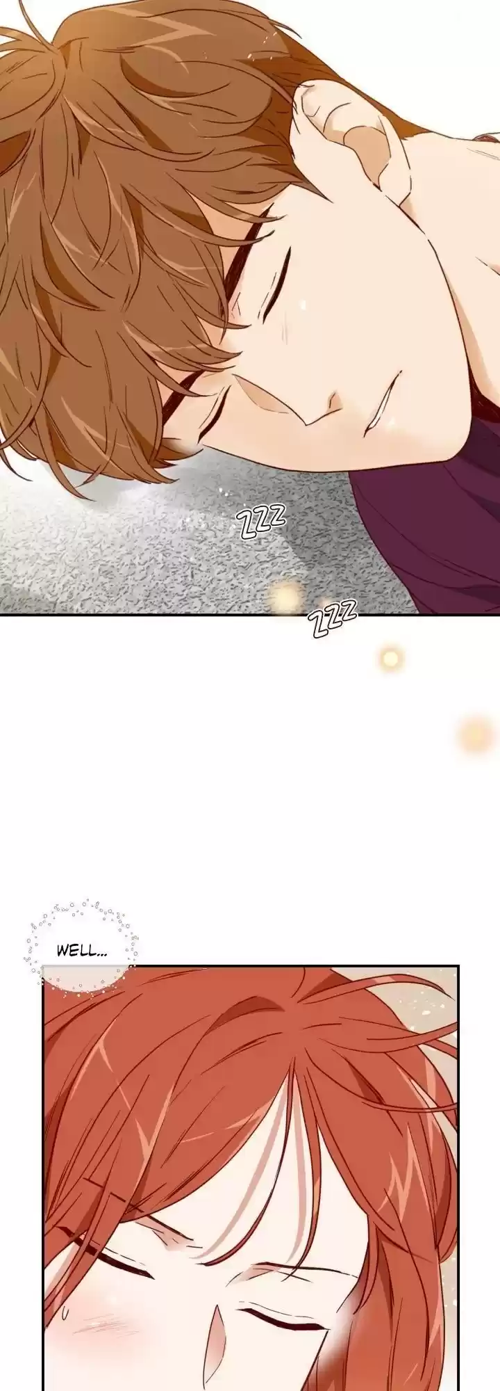 An Hour Of Romance Chapter 78