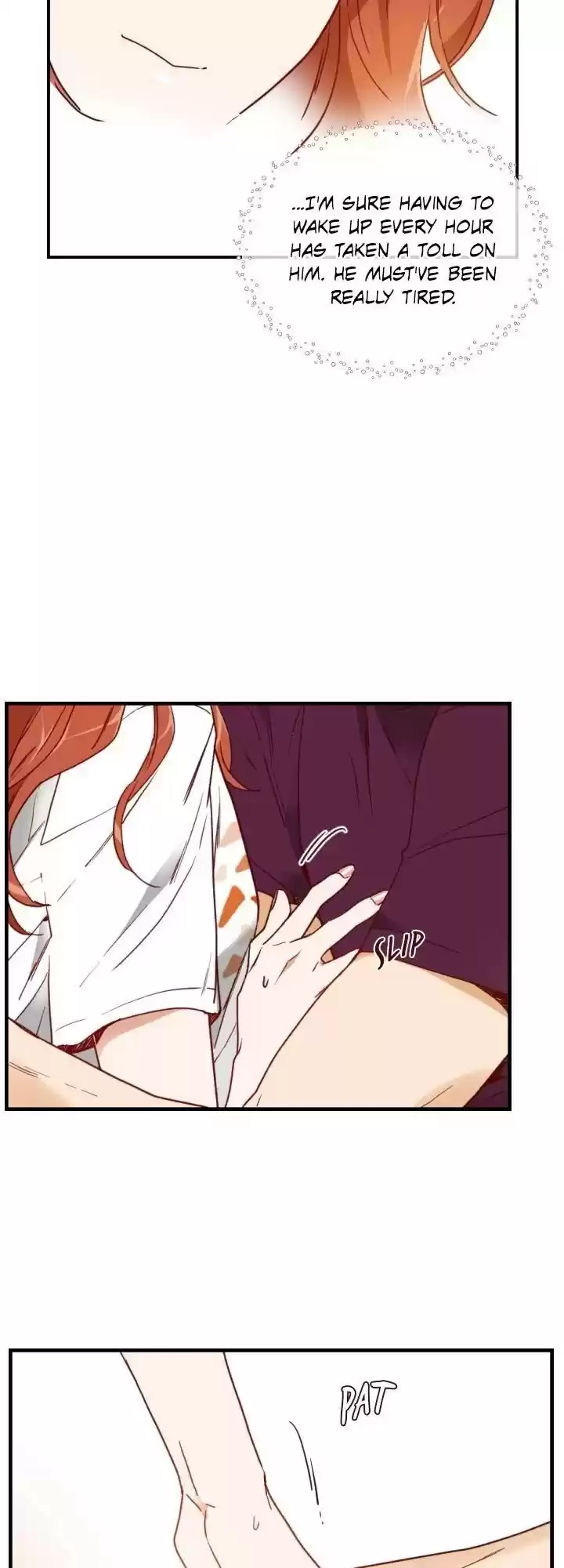 An Hour Of Romance Chapter 78