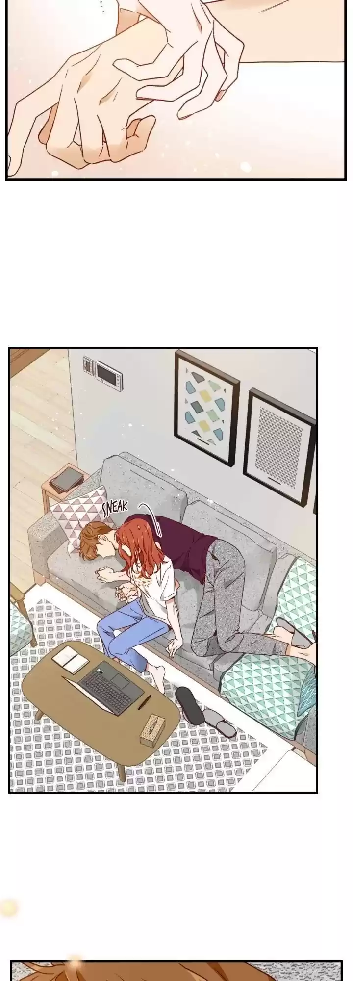 An Hour Of Romance Chapter 78