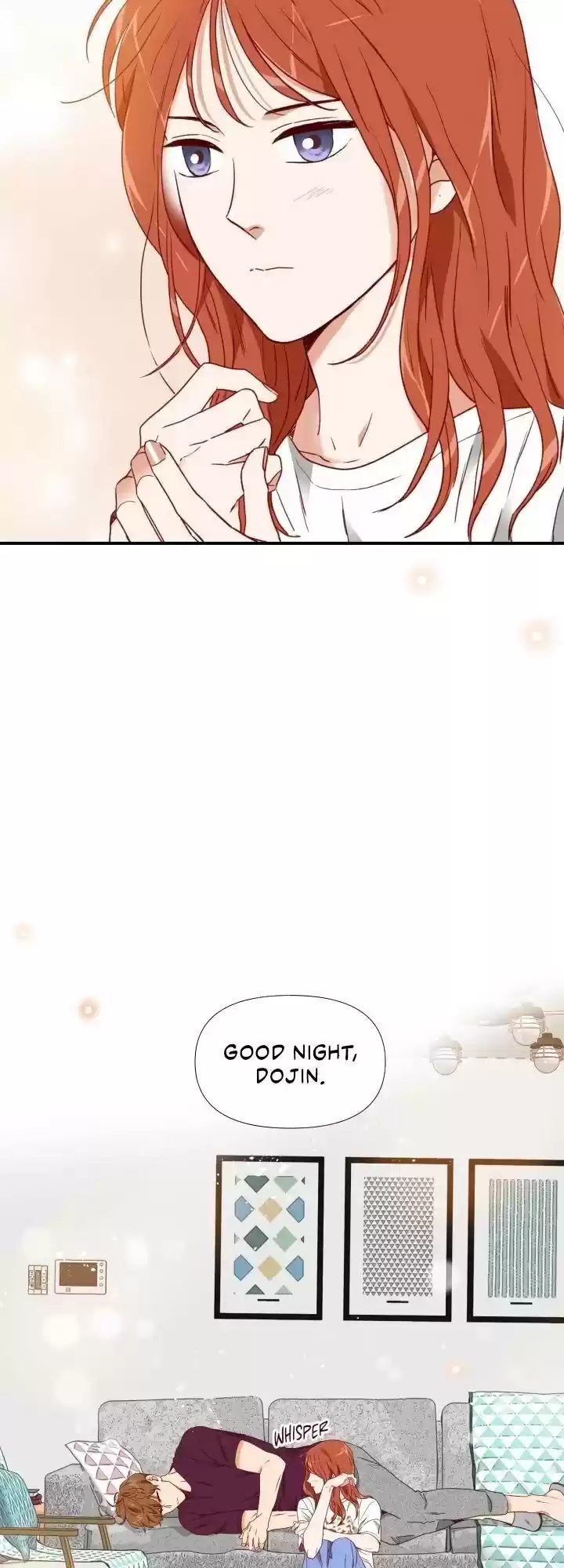 An Hour Of Romance Chapter 78