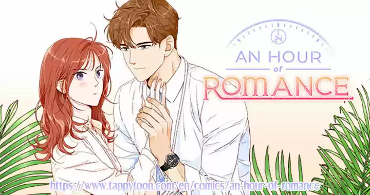An Hour Of Romance Chapter 78