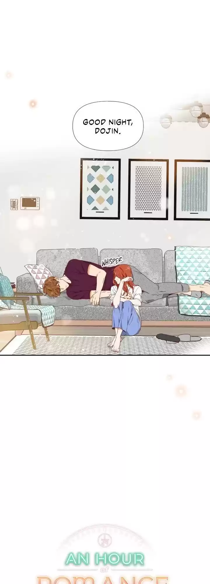 An Hour Of Romance Chapter 79