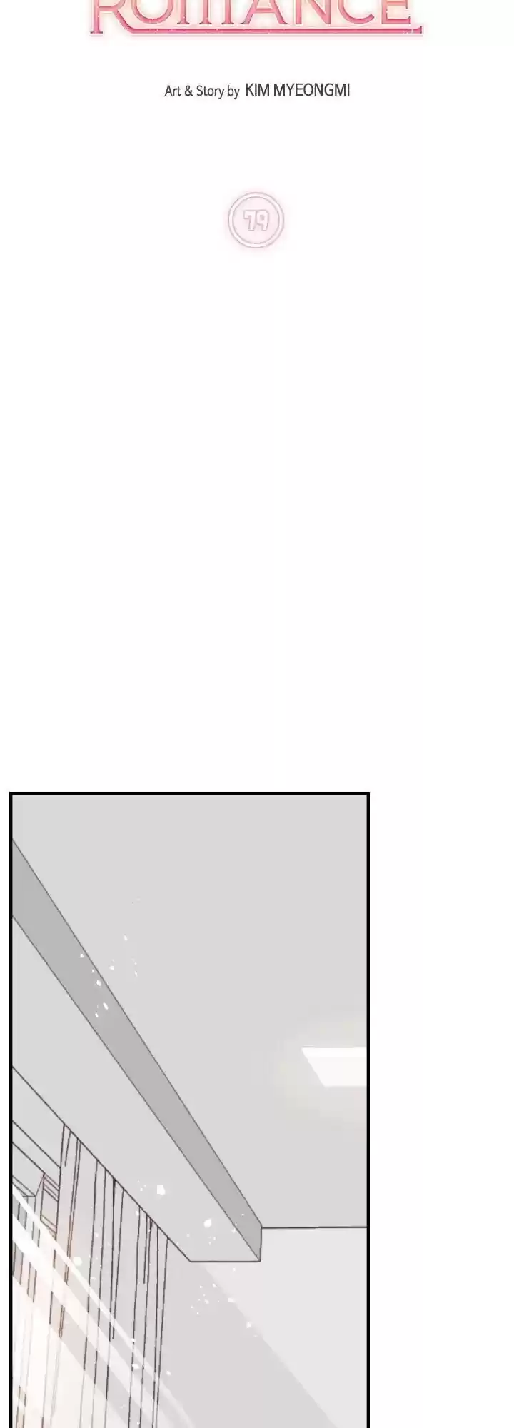 An Hour Of Romance Chapter 79