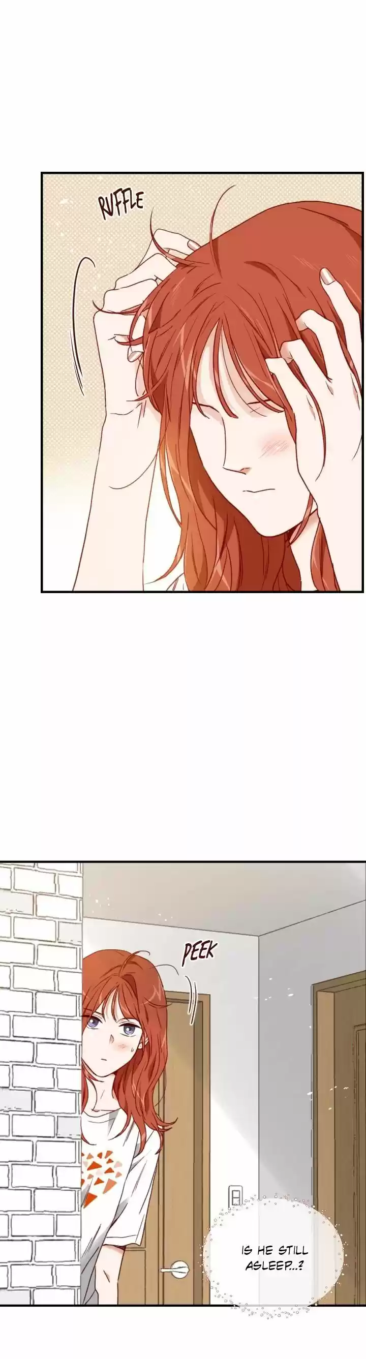 An Hour Of Romance Chapter 79