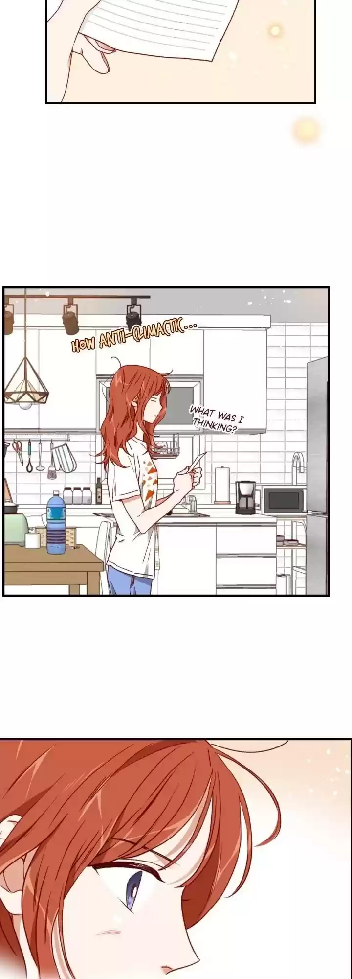 An Hour Of Romance Chapter 79