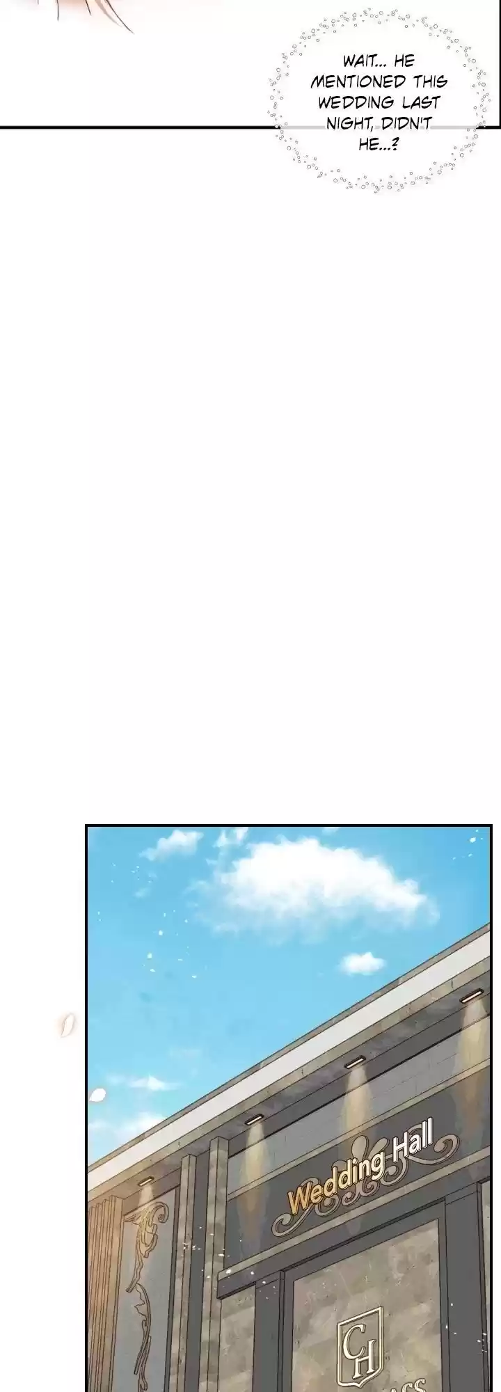 An Hour Of Romance Chapter 79