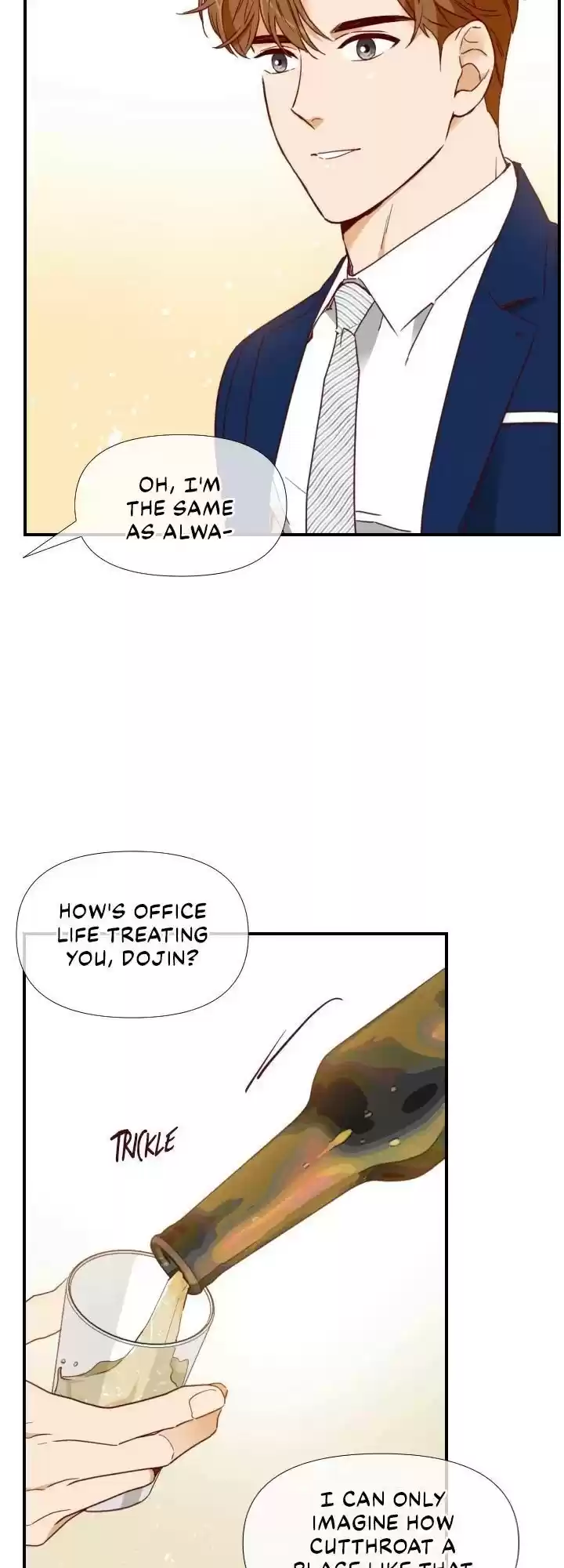 An Hour Of Romance Chapter 79