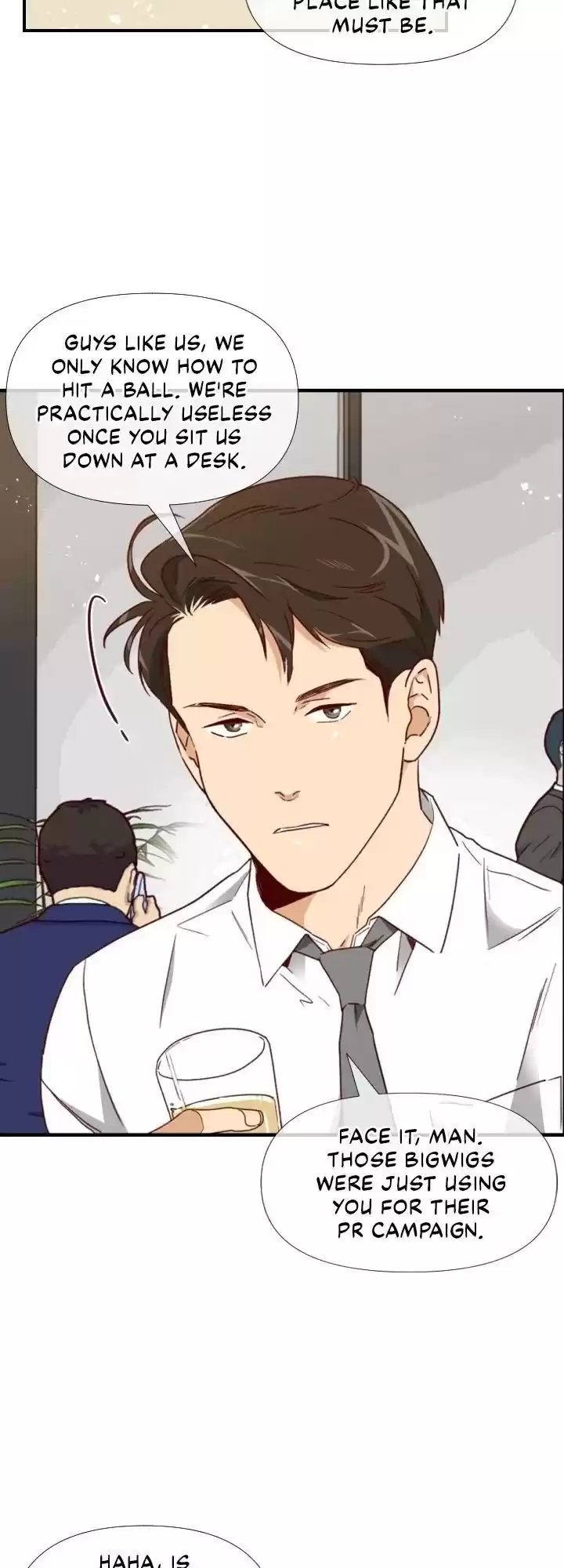 An Hour Of Romance Chapter 79