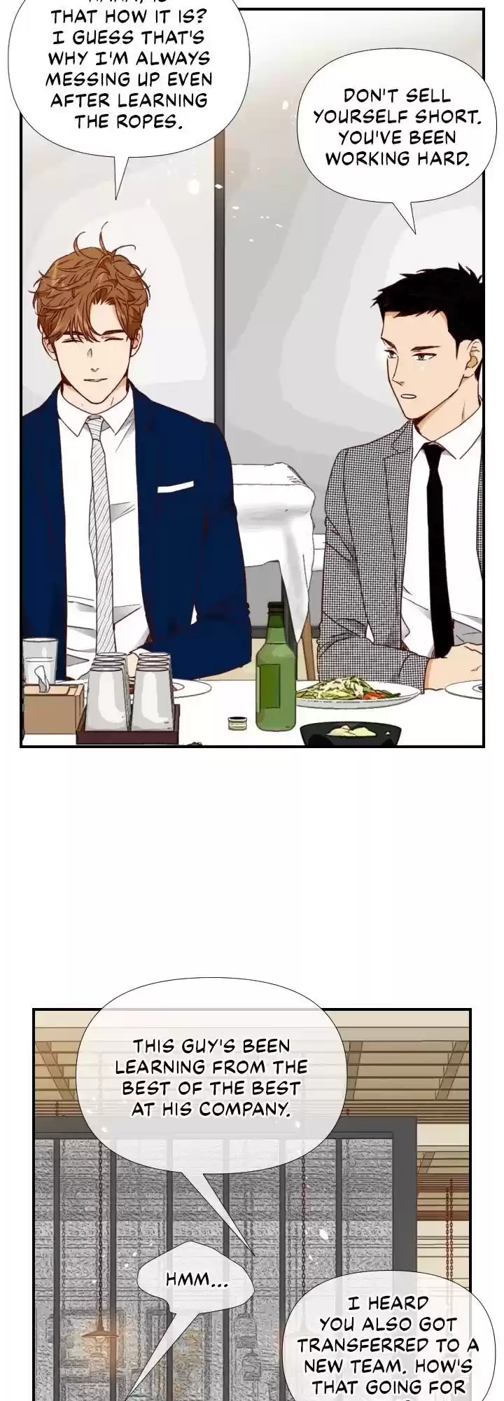 An Hour Of Romance Chapter 79