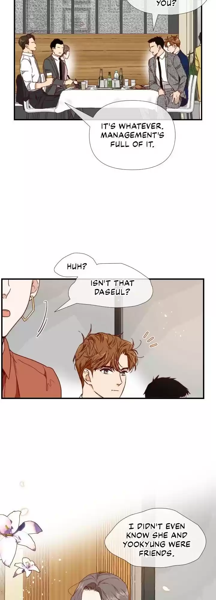 An Hour Of Romance Chapter 79