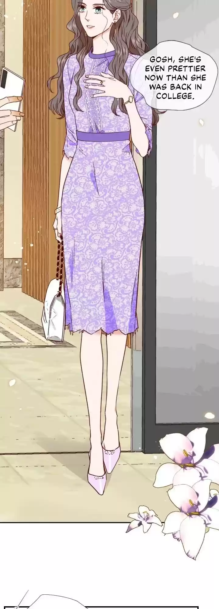 An Hour Of Romance Chapter 79