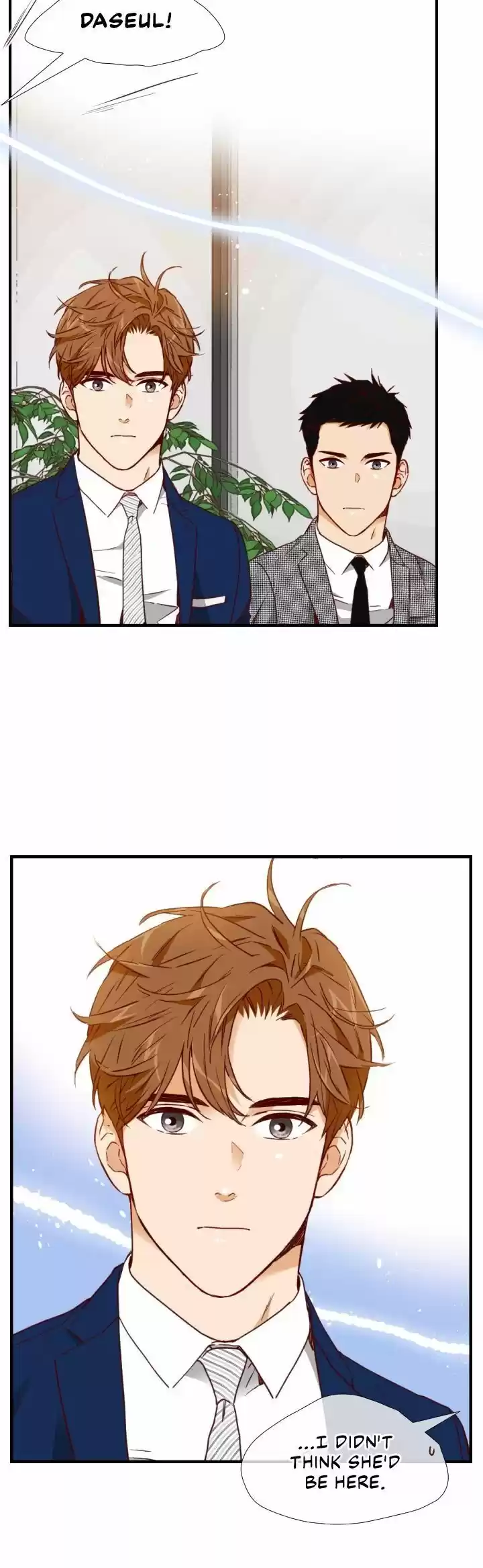 An Hour Of Romance Chapter 79