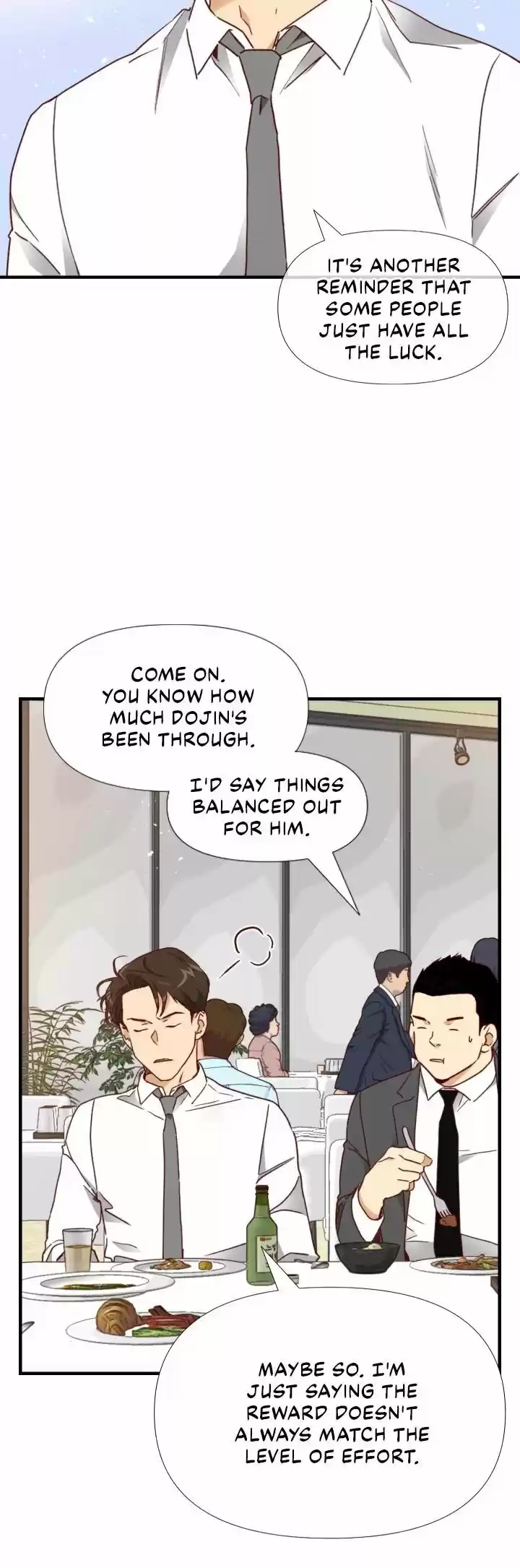 An Hour Of Romance Chapter 79