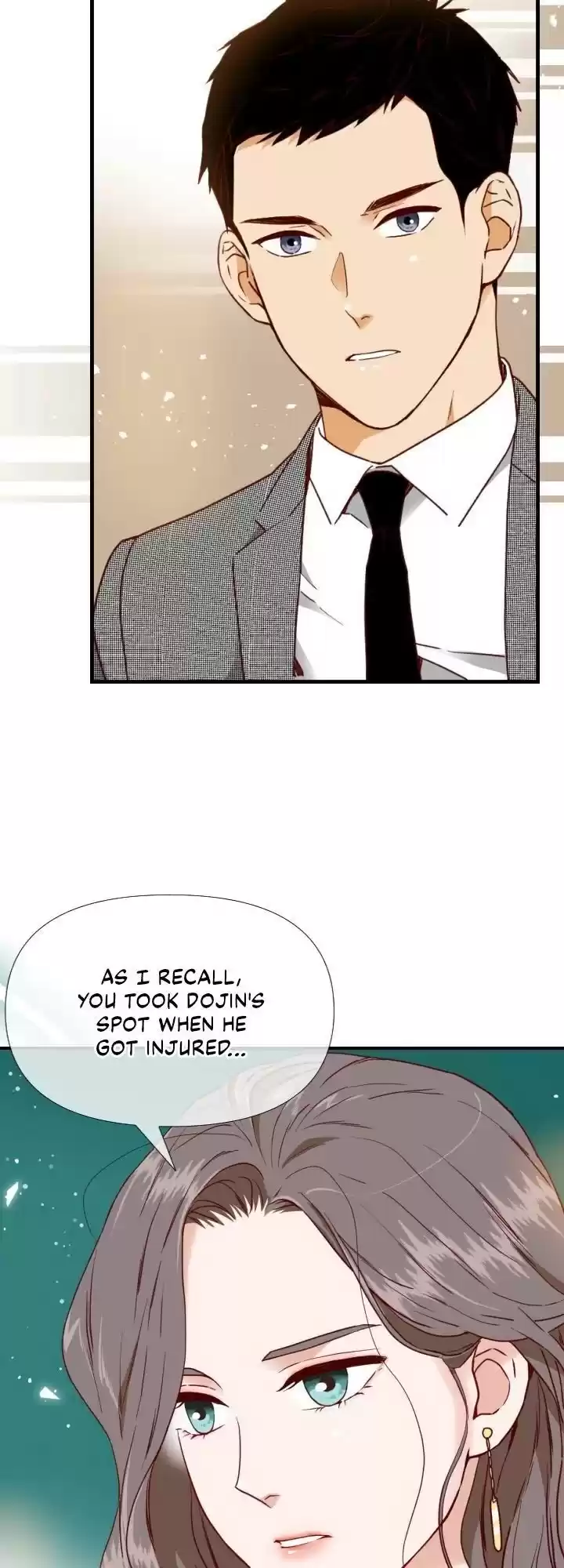 An Hour Of Romance Chapter 79