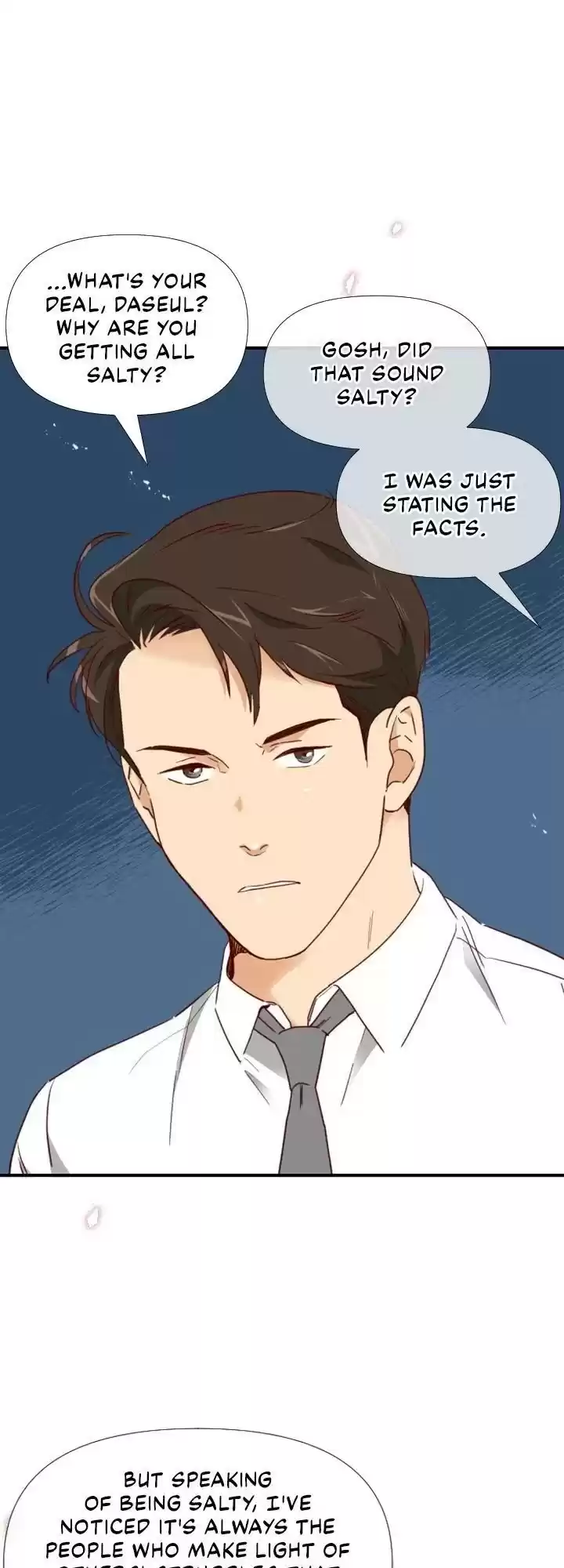 An Hour Of Romance Chapter 79