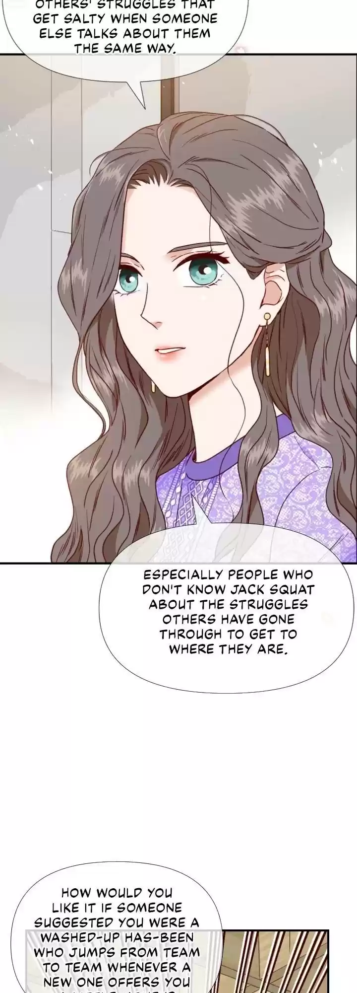 An Hour Of Romance Chapter 79