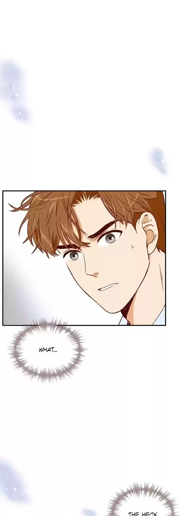 An Hour Of Romance Chapter 8