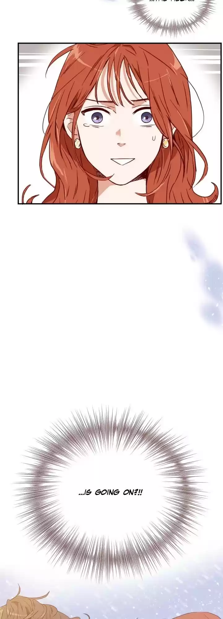 An Hour Of Romance Chapter 8