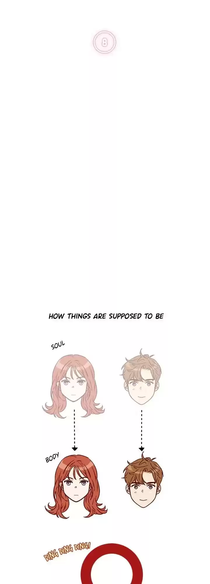 An Hour Of Romance Chapter 8