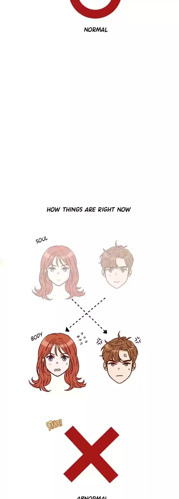 An Hour Of Romance Chapter 8