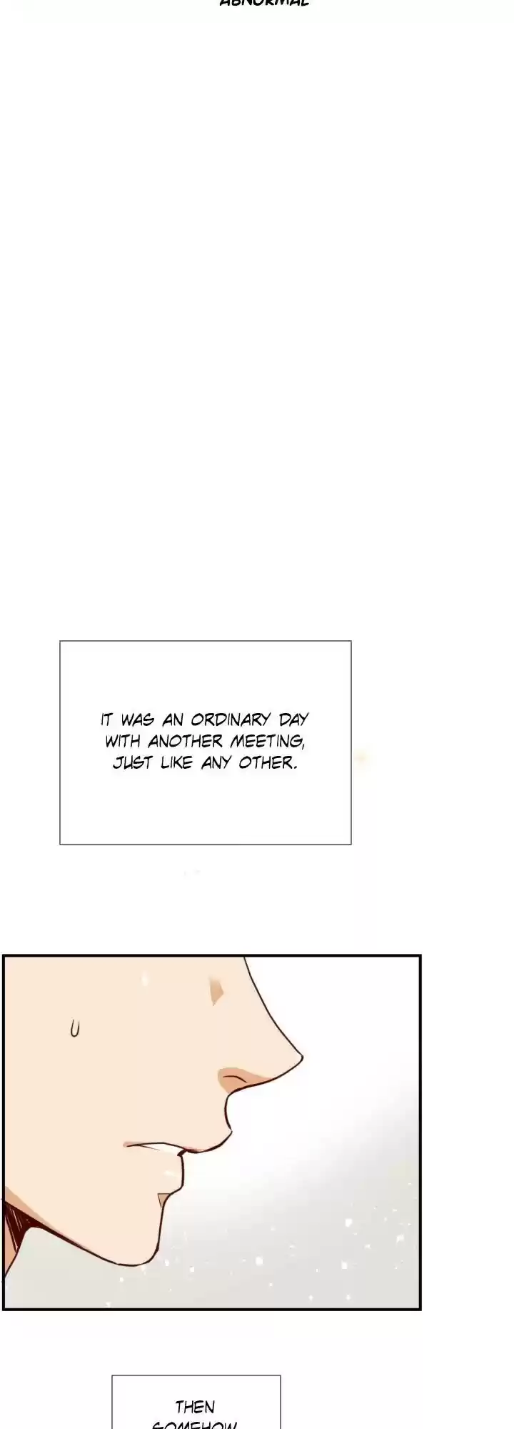 An Hour Of Romance Chapter 8