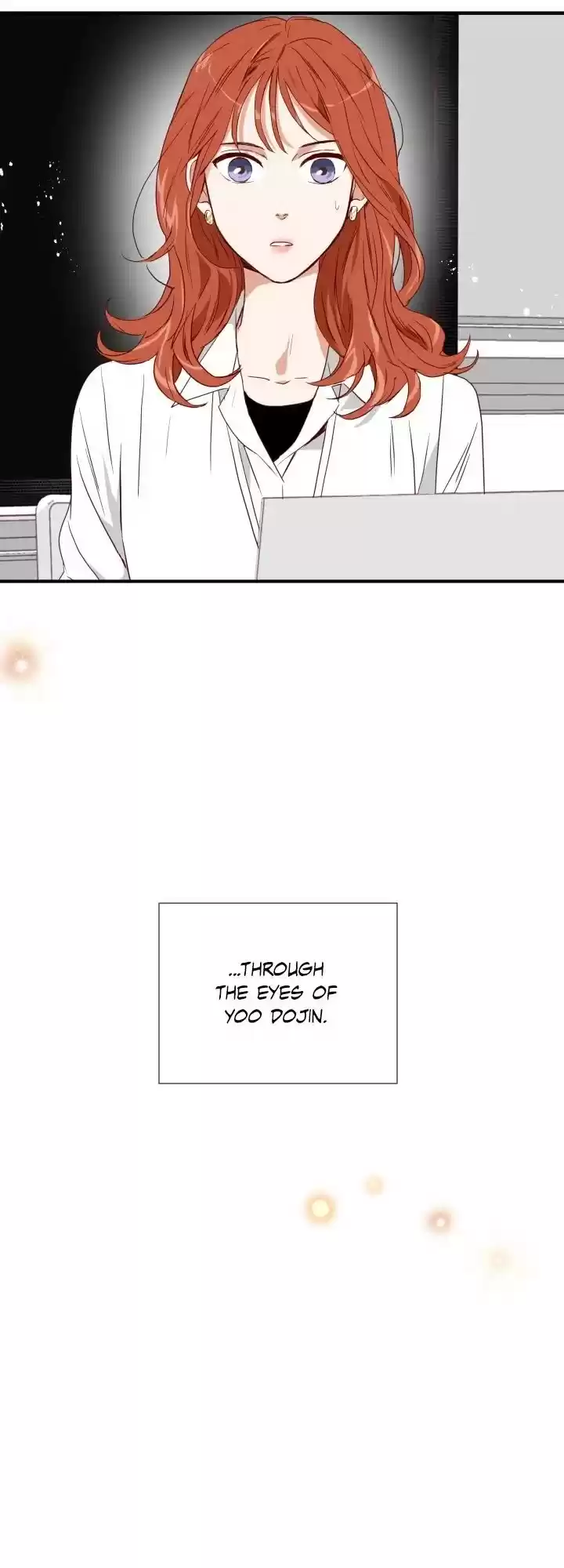 An Hour Of Romance Chapter 8