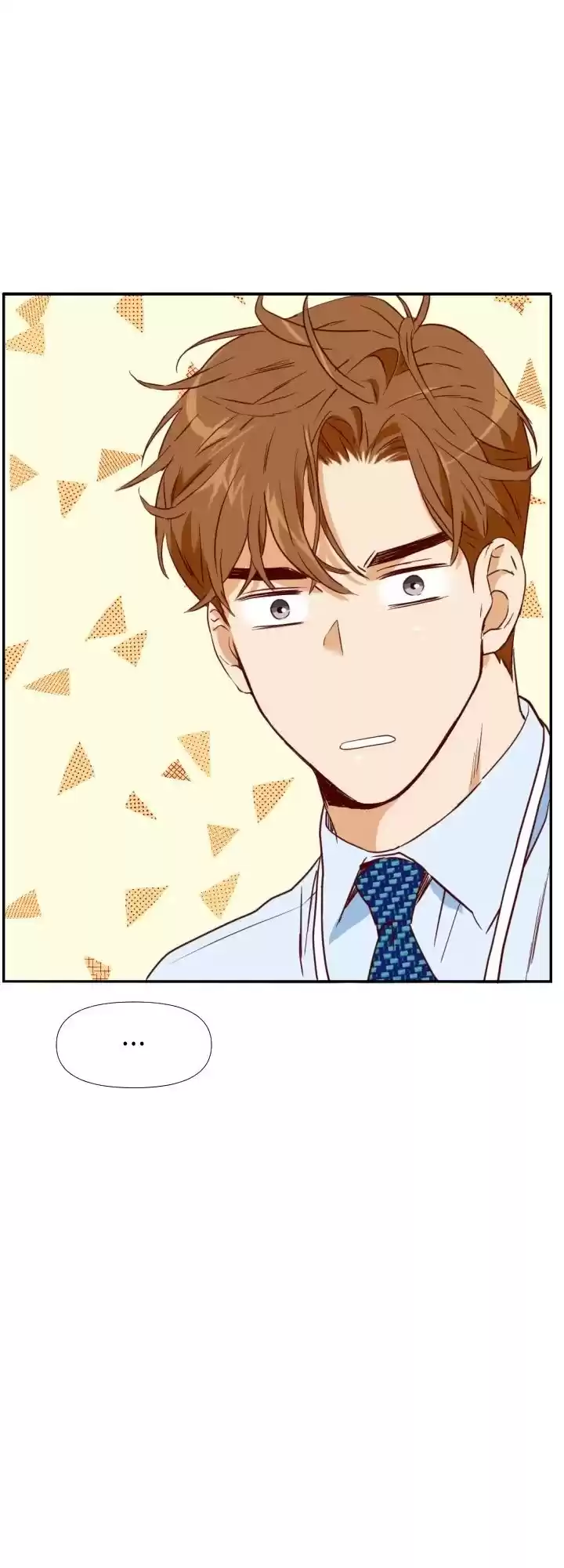 An Hour Of Romance Chapter 8