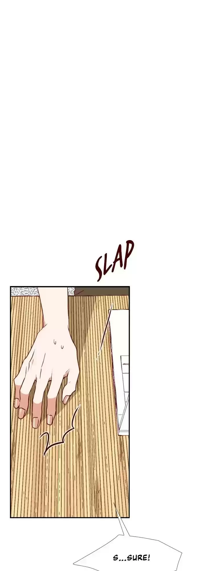 An Hour Of Romance Chapter 8