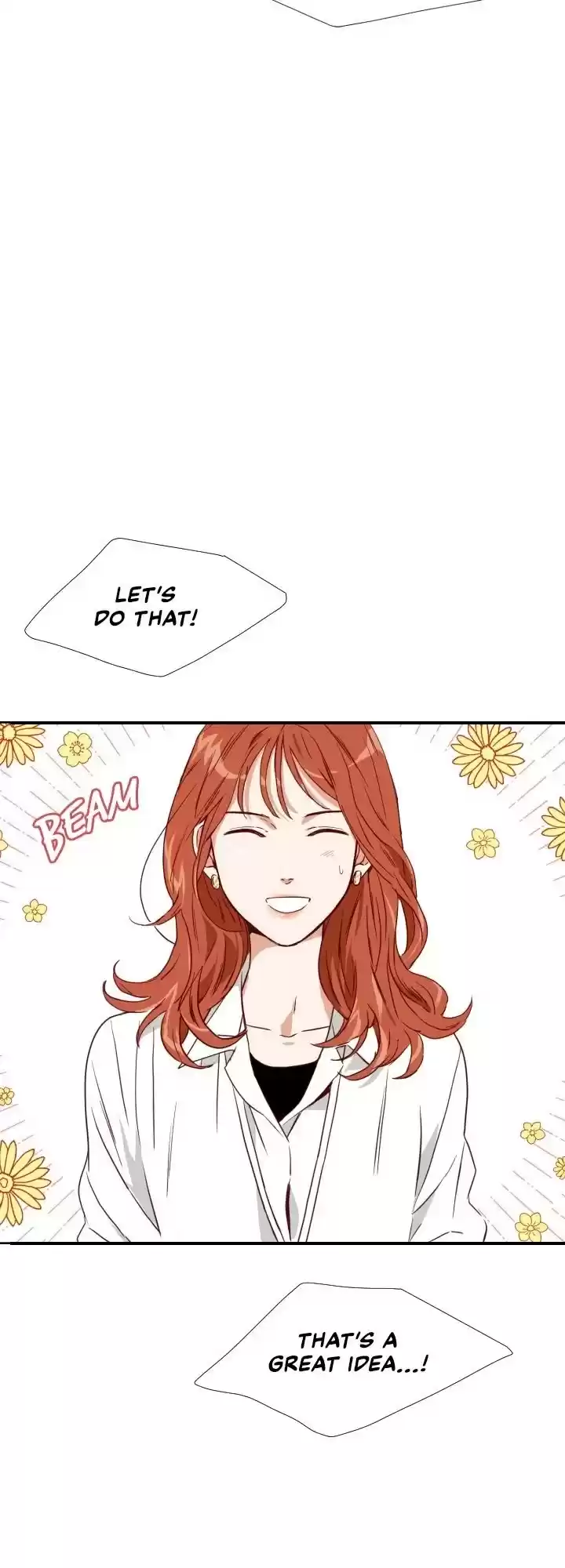 An Hour Of Romance Chapter 8