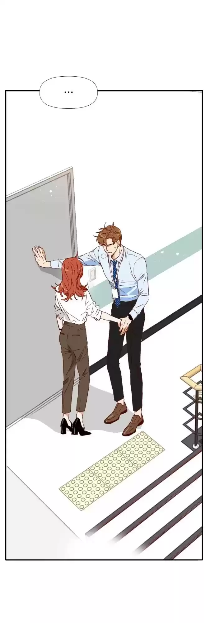 An Hour Of Romance Chapter 8