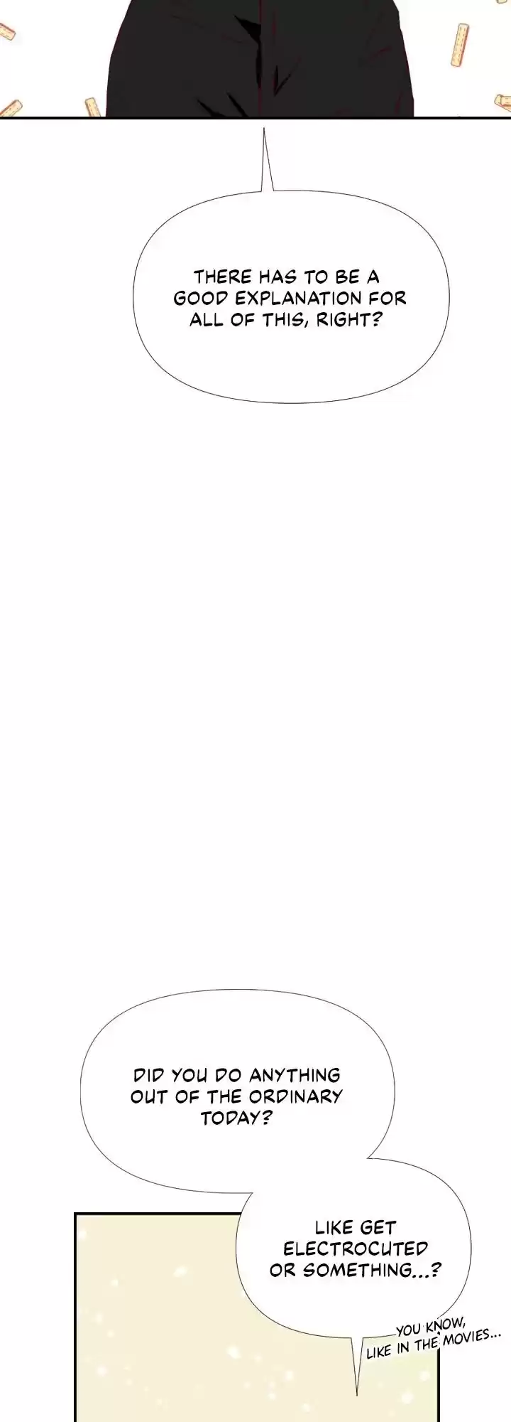 An Hour Of Romance Chapter 8