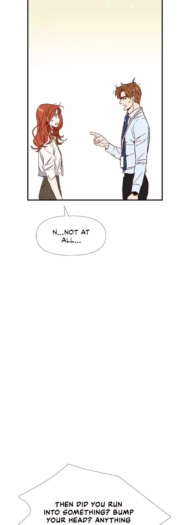 An Hour Of Romance Chapter 8